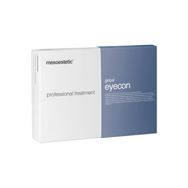 Global Eyecon® Periocular Professional Treatment Kozmetika Mesoestetic